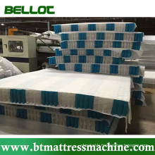 Hight Carbon Mattress Spring Suppler